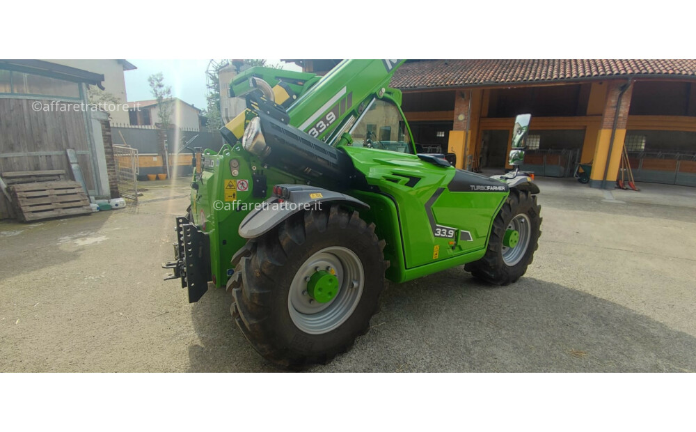 Merlo Usato - 2