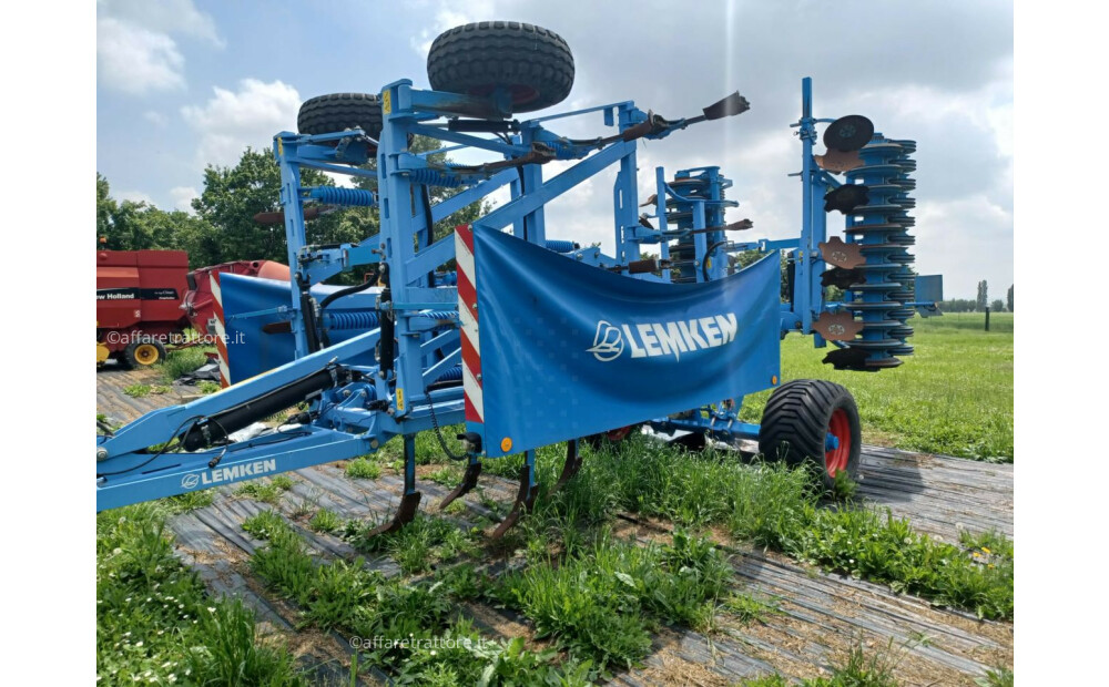 Lemken KARAT 9/500 KUA Nuovo - 2