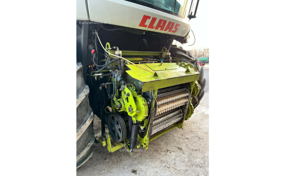 Claas Jaguar 960 Usato - 5