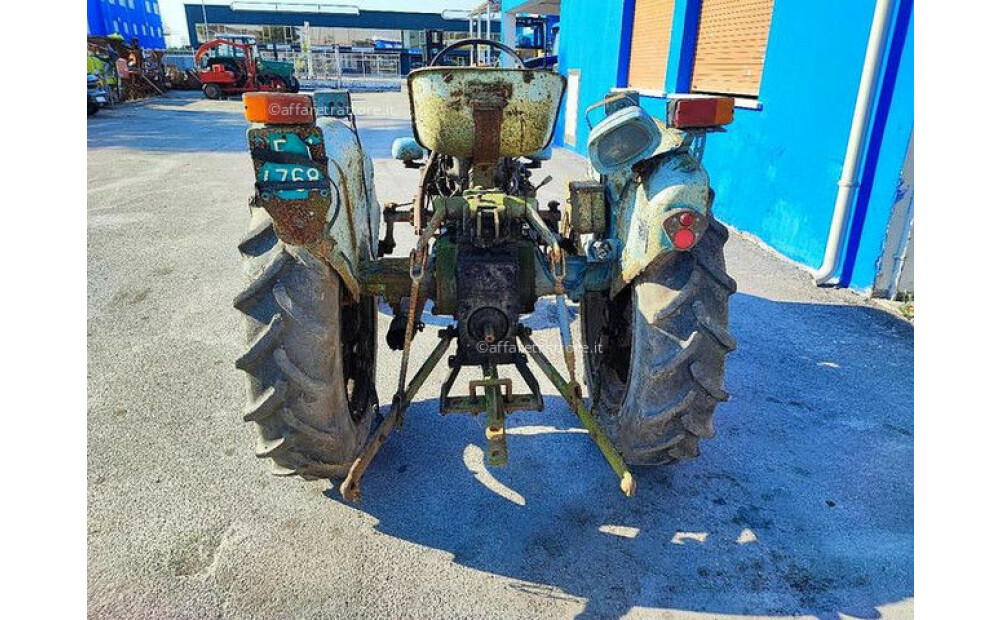 Landini R 3000 super Usato - 6