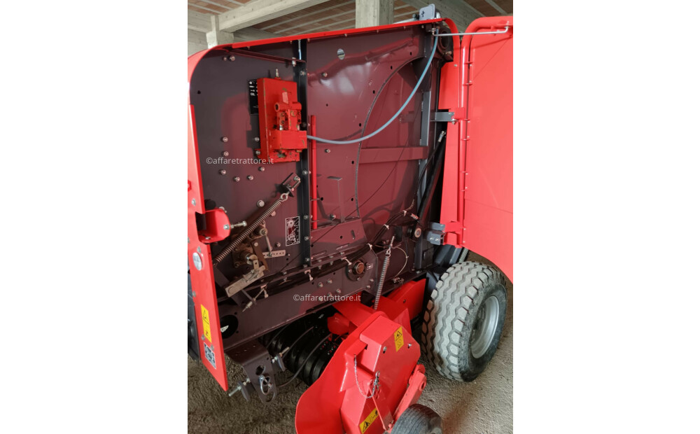 Maschio ENTRY 150 Usato - 4