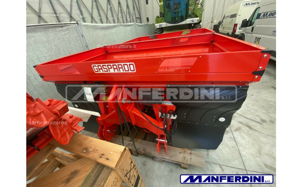 Maschio Primo Ewice 218 12R21 P Nuovo - 6