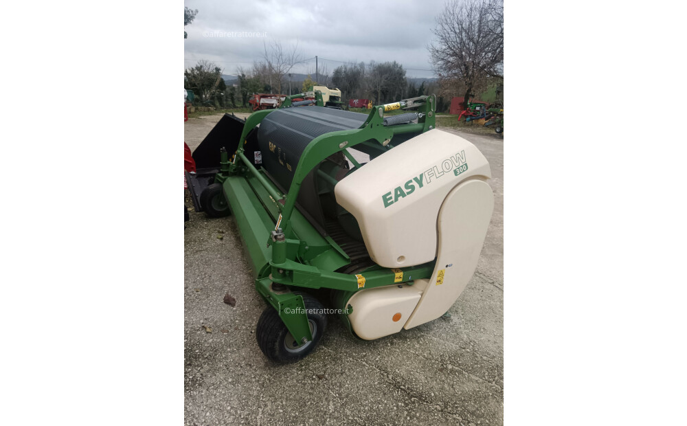 Krone EasyFlow 300 Usato - 1