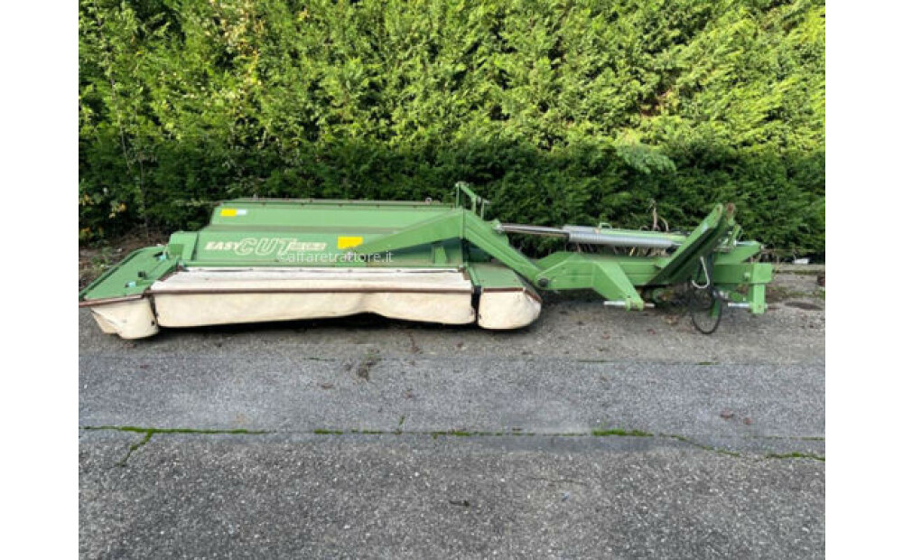 Krone EASY CUT R 280 CV Usato - 1