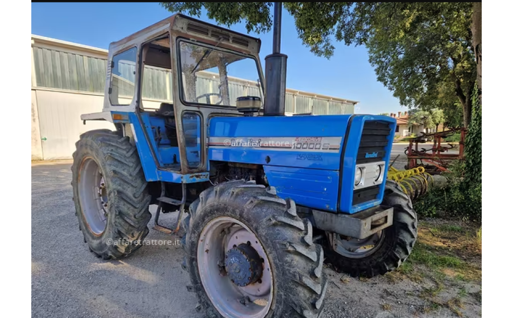 Landini 10000 Usato - 1