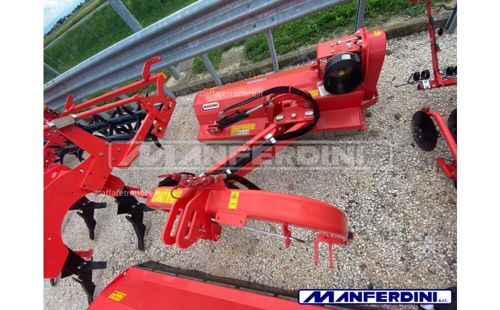 Maschio Giraffa L RH 170 SI M08 Nuovo - 2