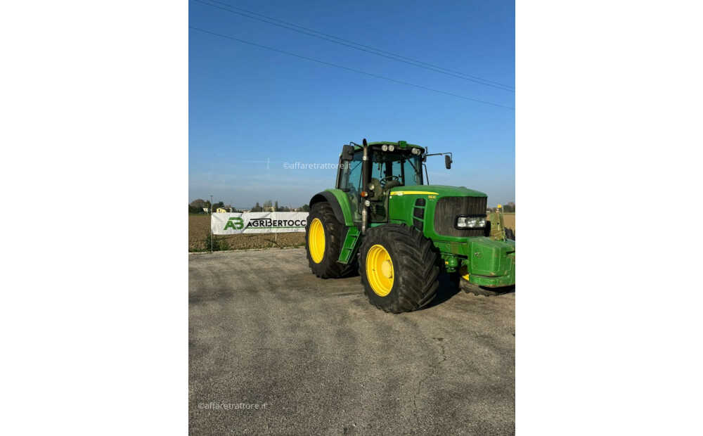 John Deere 6920 PREMIUM Usato - 1