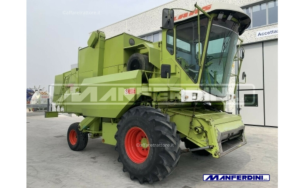 Claas DOMINATOR 105 Usato - 2