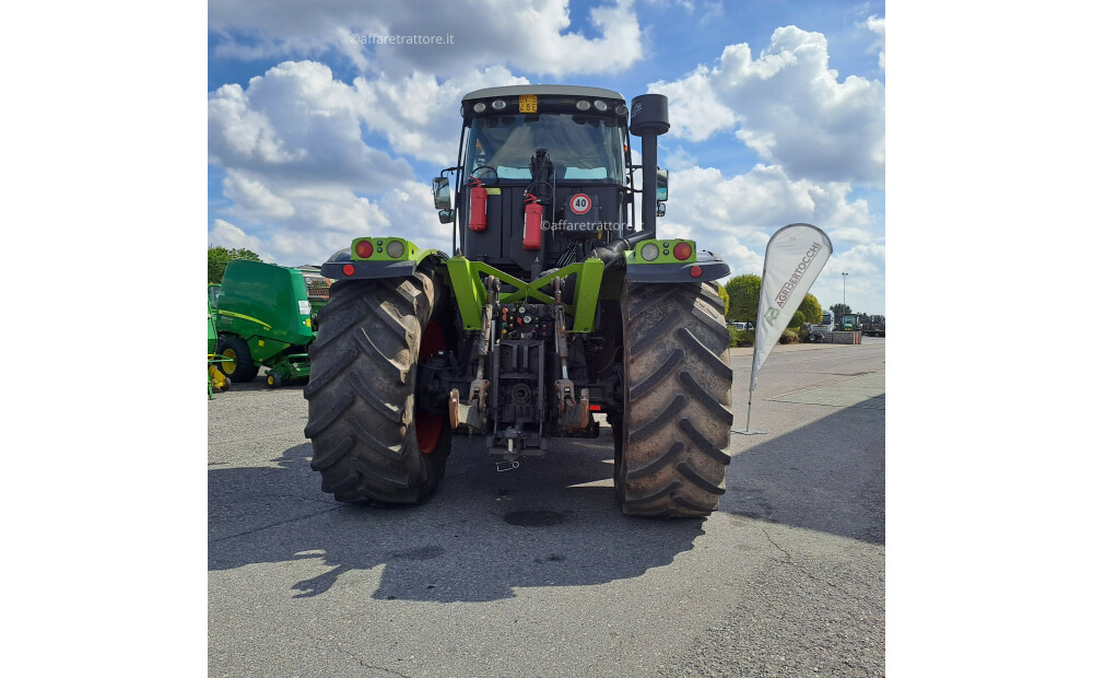 Claas XERION 3800 Usato - 4