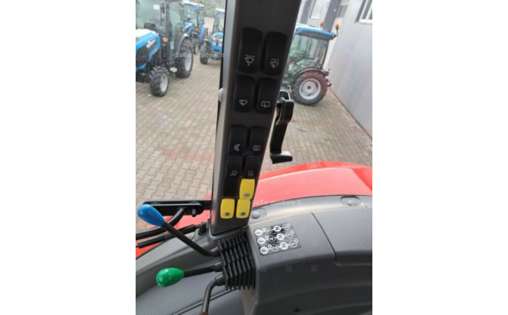 Zetor Forterra 120 CL Nuovo - 7