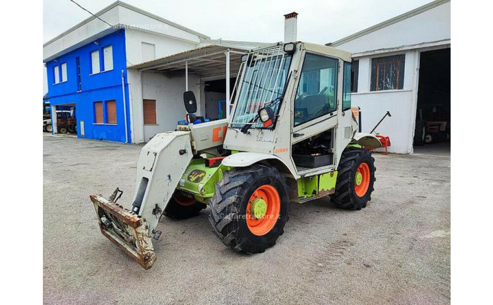 Claas Ranger 925 Usato - 2