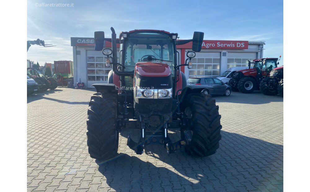 Case-Ih FARMALL 110 Nuovo - 3