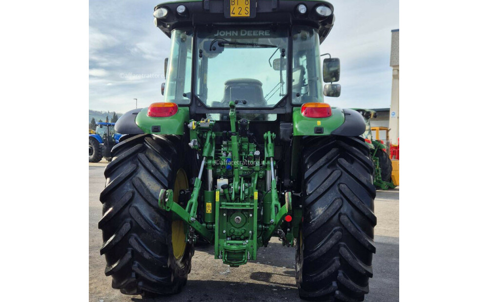 John Deere 5125 Usato - 2