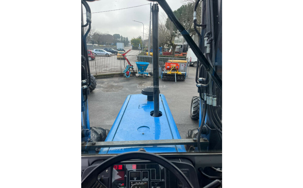 Landini 9880 - 4