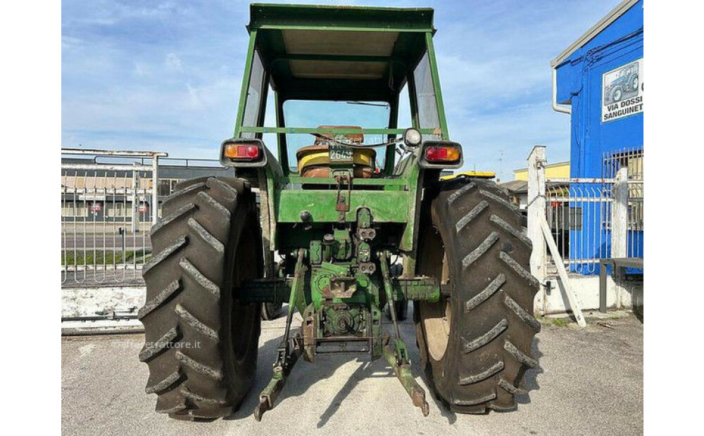 John Deere 4230 Usato - 4