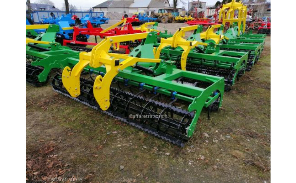 AgroChlopecki Seedbed cultivator Nuovo - 4