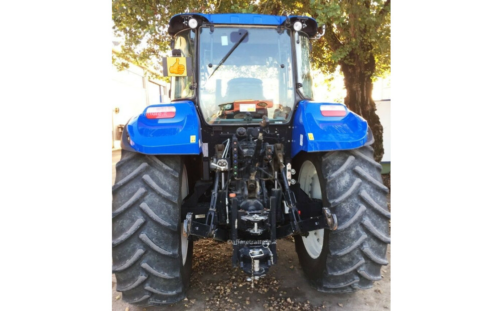 New Holland T5.120 EC Usato - 5