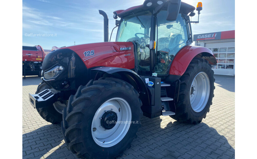 Case-Ih MAXXUM 125 Nuovo - 2