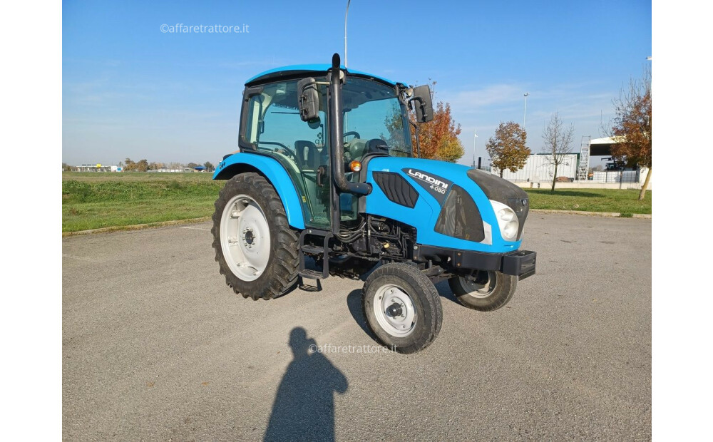 Landini 4-080 Usato - 2