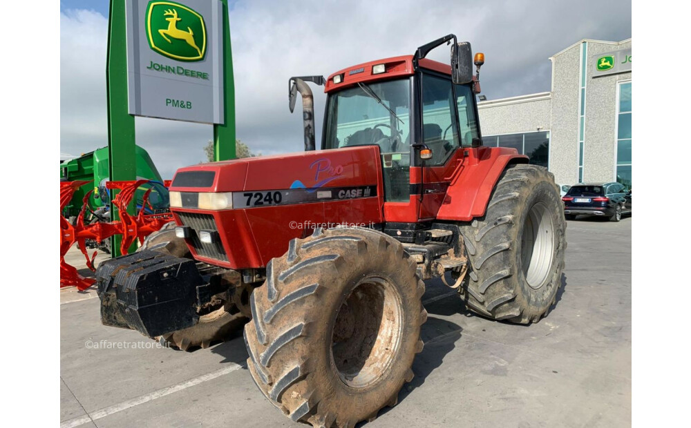 Case IH 7240 Usato - 2