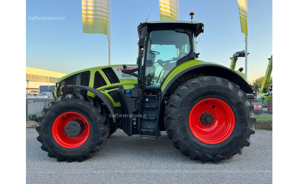 Claas AXION 940 Usato - 4