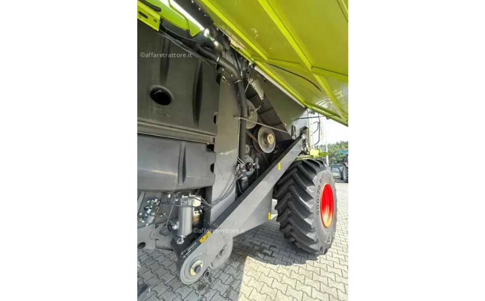 Claas Lexion 670 Usato - 6