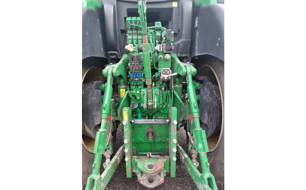 John Deere 6230R Usato - 3