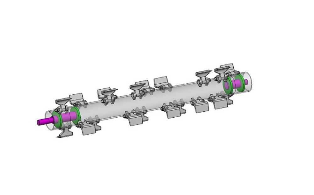 Spedo SM REVERSIBILE Nuovo - 2