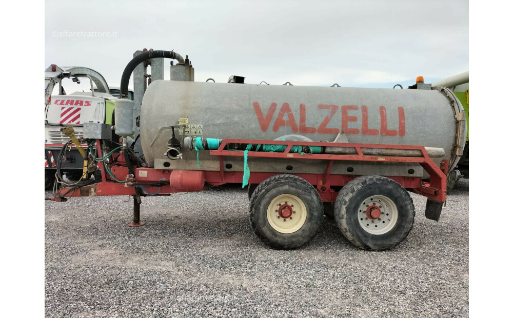 Valzelli Usato - 1