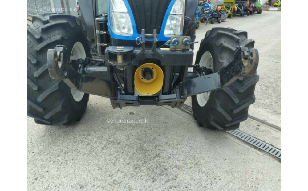 New Holland T4050 Usato - 15