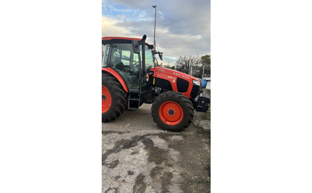 Kubota M5-112 Nuovo - 7