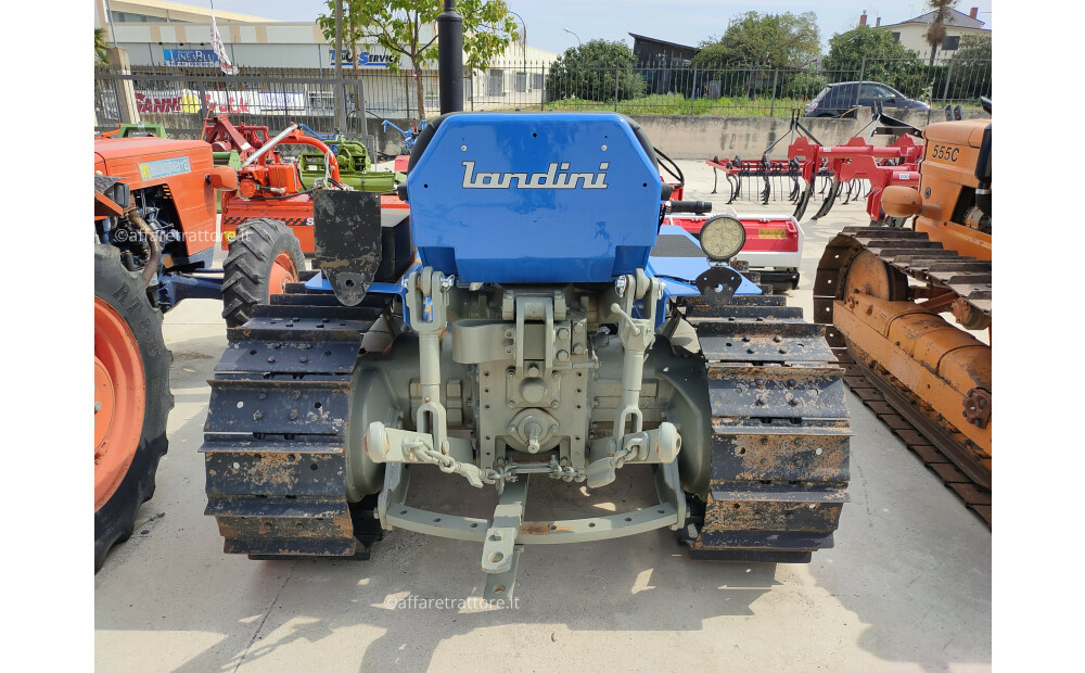 Landini C 5500 Usato - 5