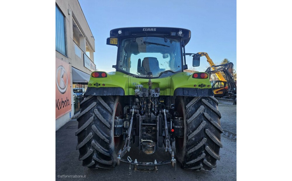 Claas ARION 550 CIS Usato - 6