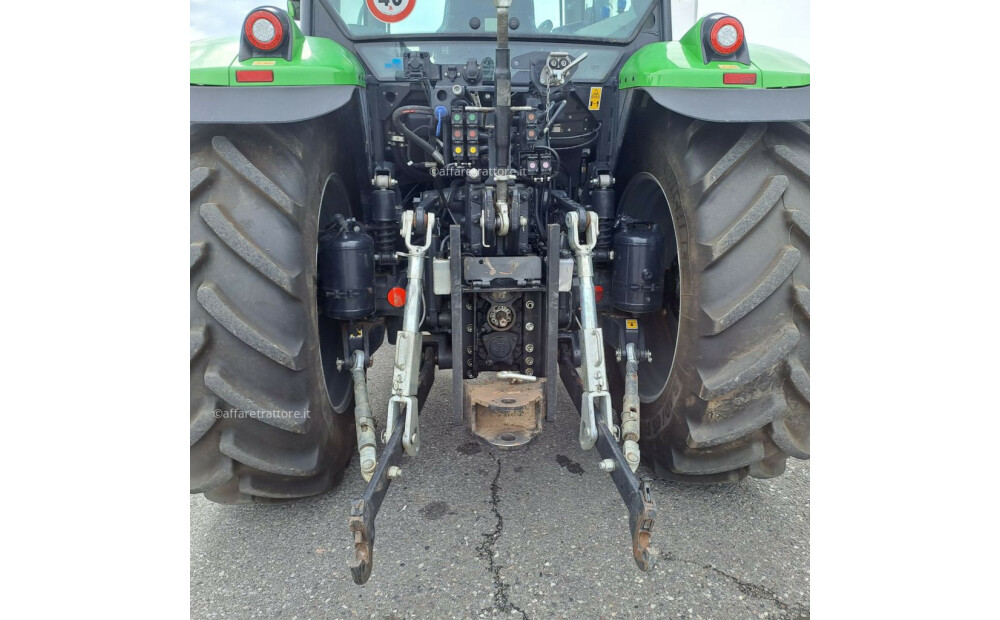 Deutz-Fahr 6125C Usato - 11