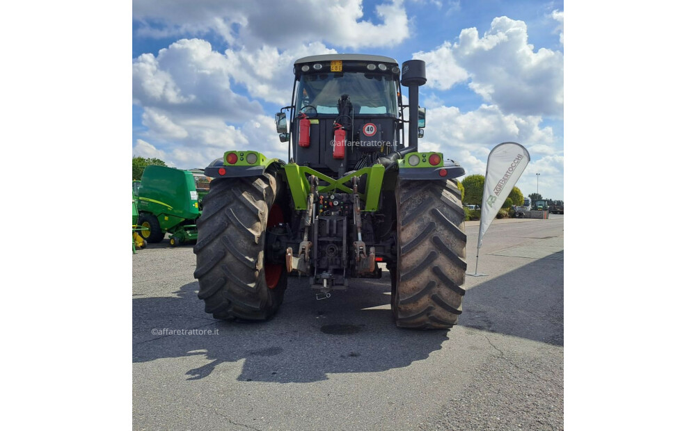 Claas XERION 3800 TRAC VC Usato - 5