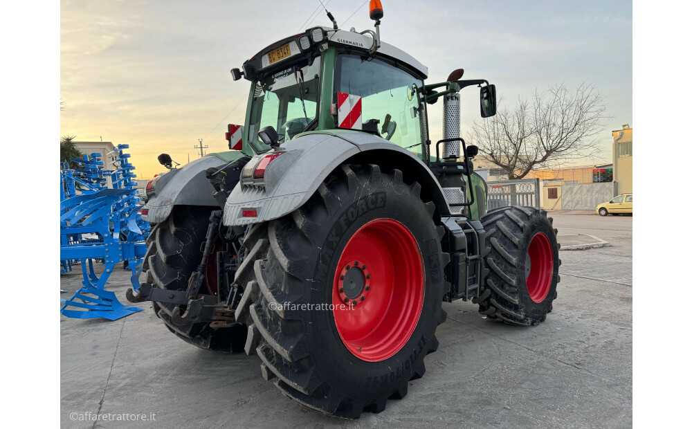 Fendt 930 VARIO Usato - 4