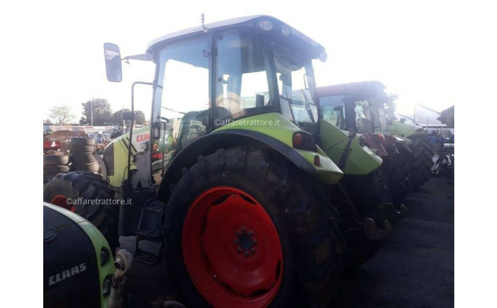 Trattore CLAAS Arion 420 - 10