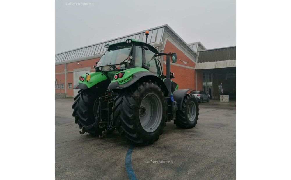 Deutz-Fahr AGROTRON 6215 TTV Usato - 6