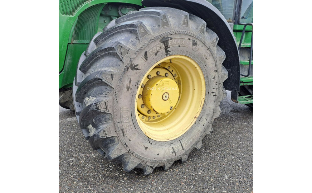 John Deere 8520 Usato - 7