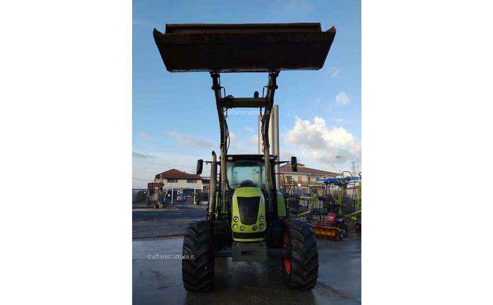 Claas ARION 610 Usato - 4