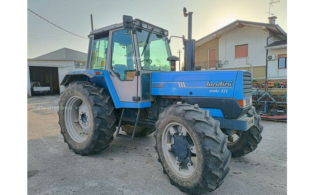 Landini 10000 S MKIII Usato - 3