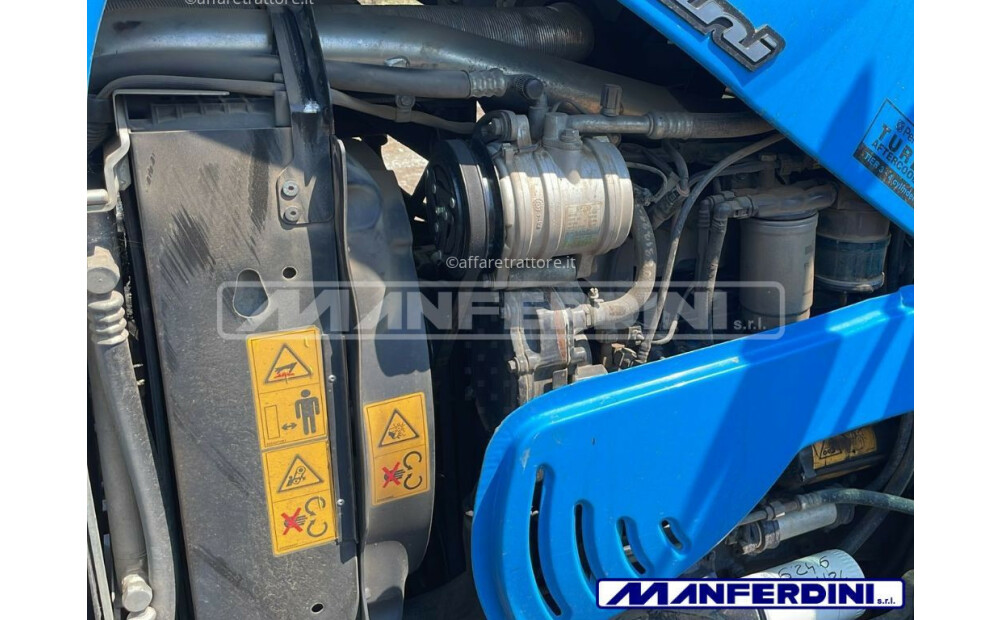 Landini Powerefarm 100 Usato - 3