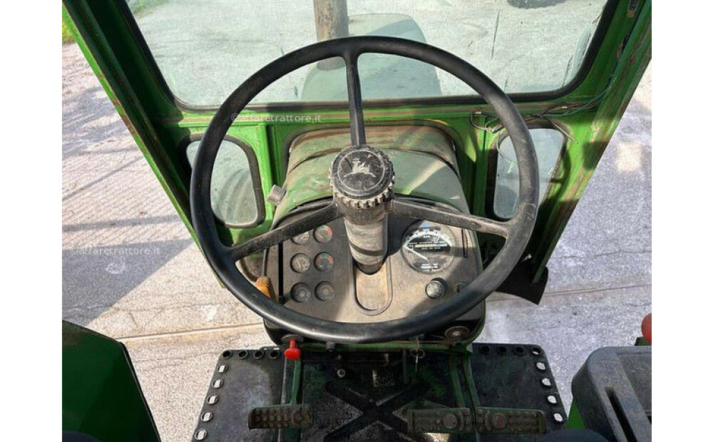 John Deere 4230 Usato - 7