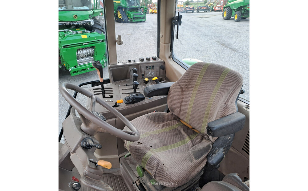 John Deere 6430 Usato - 12