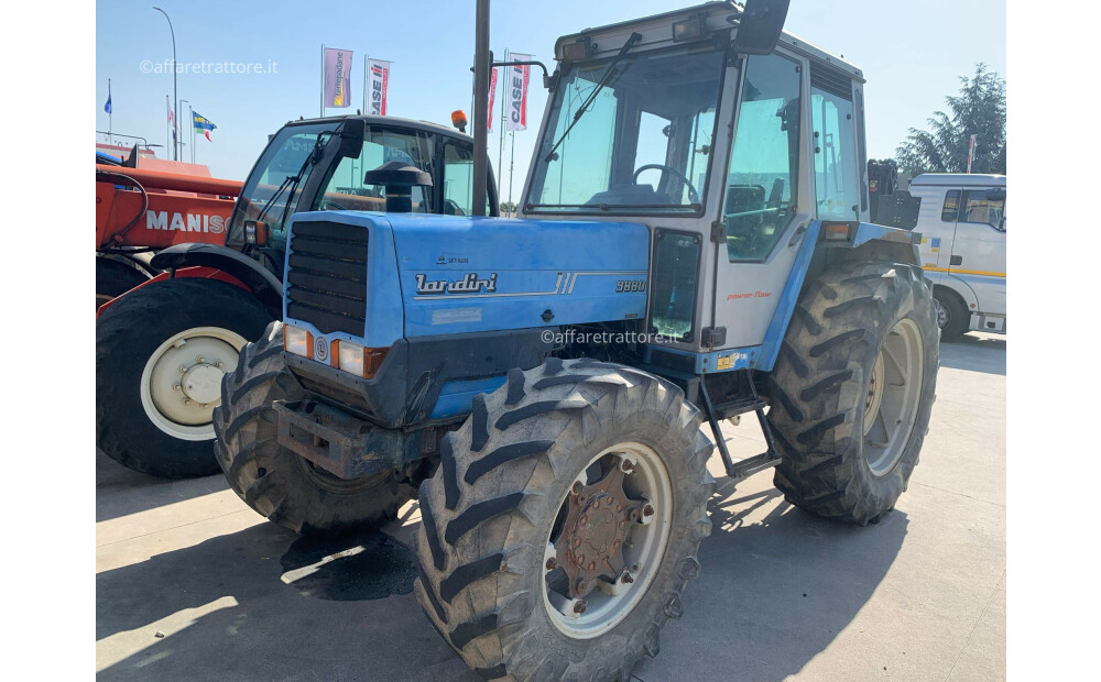 Landini Usato - 5