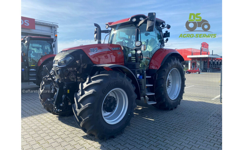 Case-Ih PUMA 185 Nuovo - 1