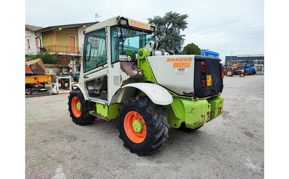 Claas Ranger 925 Usato - 5