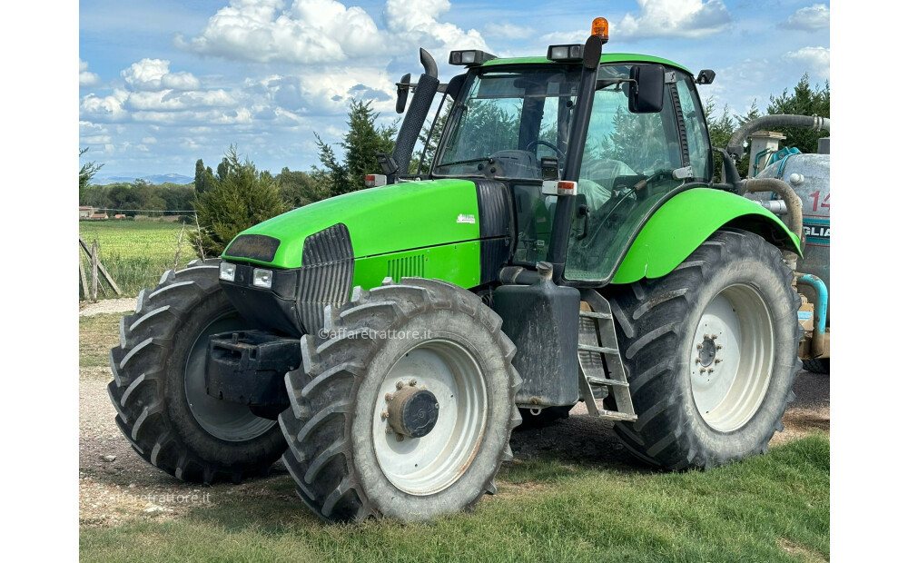 Deutz-Fahr AGROTRON 175 Usato - 10