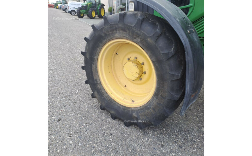 John Deere 6430 Usato - 8