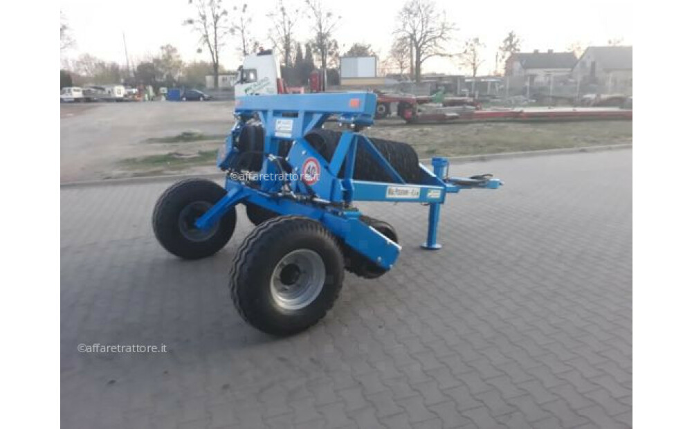 Agro Chłopecki Agro Chłopecki Agro Chłopecki Cambridge Walze 4.5 m fi450 0/ rullo cambridge/ rullo cambridge Nuovo - 9